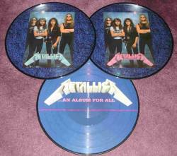 Metallica : ...An Album for All